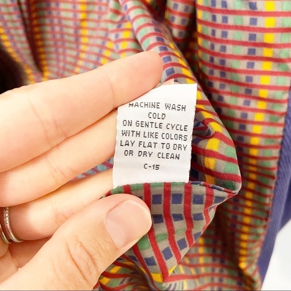 Tulle by Anthropologie | Purple Light Weight Hooded Jacket Size Small - Picture 12 of 14